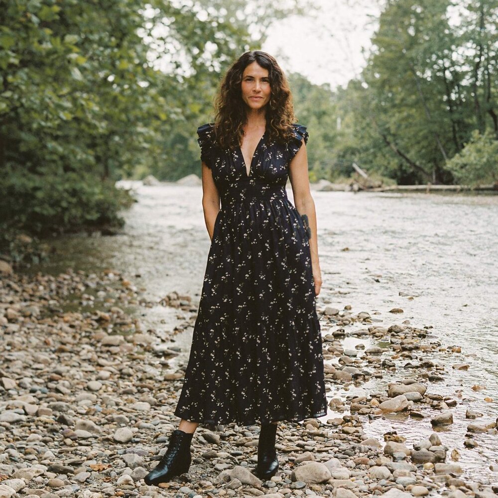 Christy Dawn Aurelia Dress (L)